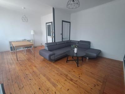 Louer Appartement 68 m2 Brest