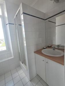 Louer Appartement Brest 750 euros