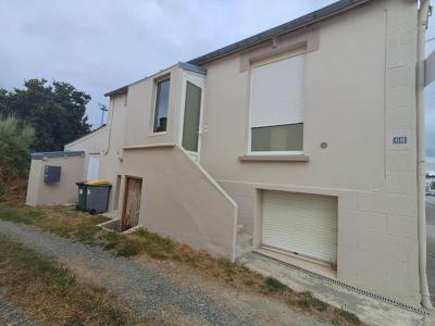 For rent Brest 2 rooms 28 m2 Finistere (29200) photo 0
