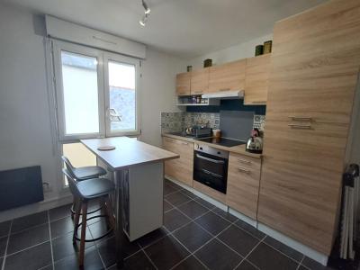 Annonce Location 2 pi�ces Appartement Brest 29