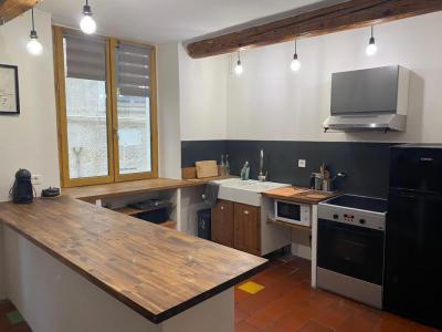 Louer Appartement Nimes Gard