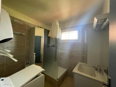 Louer Appartement Nimes 480 euros
