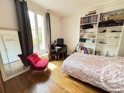 Acheter Appartement 73 m2 Vincennes