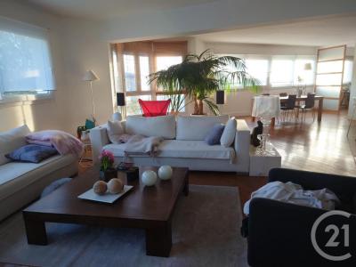 Acheter Appartement Fontenay-sous-bois 633000 euros