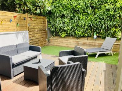 Annonce Location 2 pi�ces Appartement Rochelle 17