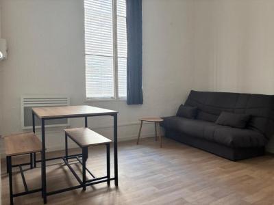 Louer Appartement 38 m2 Avignon