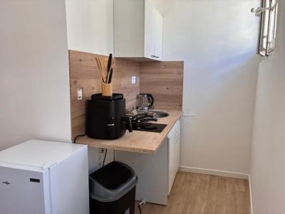 Louer Appartement 20 m2 Avignon
