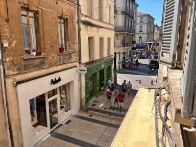 Annonce Location 2 pi�ces Appartement Avignon 84
