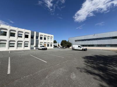 Annonce Vente Bureau Merignac 33