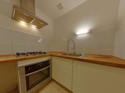 Louer Appartement 68 m2 Lyon-4eme-arrondissement