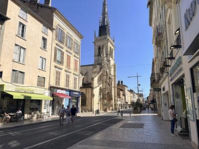 Acheter Appartement Villefranche-sur-saone Rhone