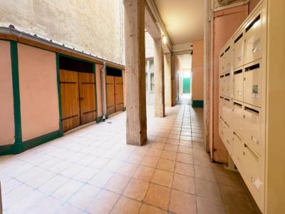 Acheter Appartement Villefranche-sur-saone 129000 euros