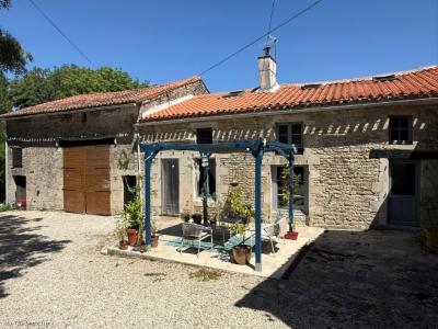 For sale Mansle 8 rooms 182 m2 Charente (16230) photo 0