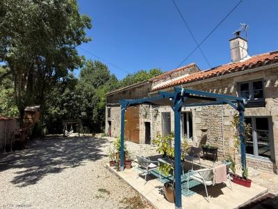 Annonce Vente 8 pi�ces Maison Mansle 16