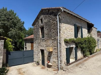 Acheter Maison 182 m2 Mansle