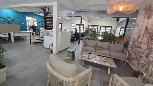 Annonce Location Bureau Port 974