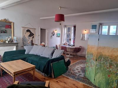 Annonce Location 4 pi�ces Appartement Riom 63