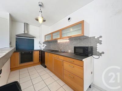 Annonce Location 2 pi�ces Appartement Choisy-le-roi 94