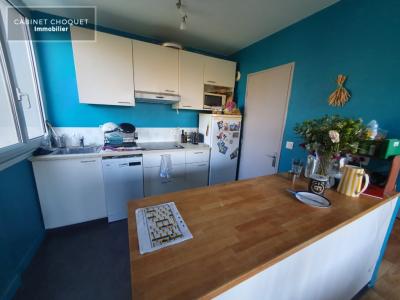 For rent Lille 5 rooms 86 m2 Nord (59000) photo 0