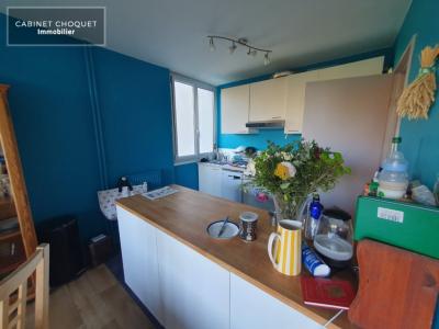 Louer Appartement Lille Nord