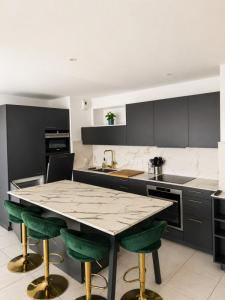 Annonce Location 4 pi�ces Appartement Bordeaux 33