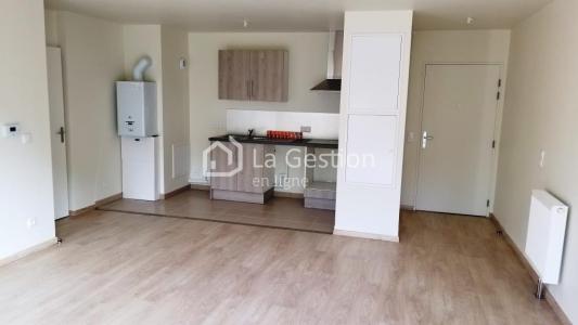 Annonce Location 3 pi�ces Appartement Aubergenville 78