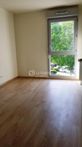 Louer Appartement Aubergenville Yvelines
