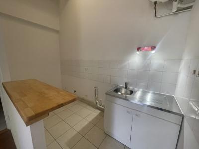 Louer Appartement 61 m2 Lyon-4eme-arrondissement