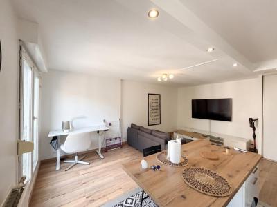 Annonce Location 2 pi�ces Appartement Lyon-3eme-arrondissement 69