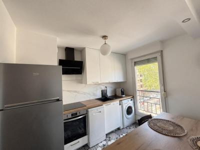 Louer Appartement Lyon-3eme-arrondissement Rhone