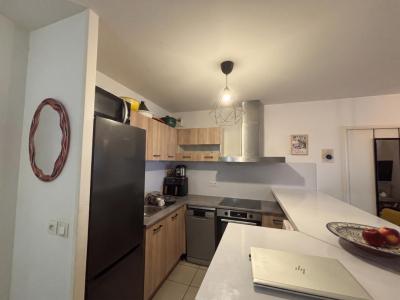 Annonce Location 2 pi�ces Appartement Villeurbanne 69