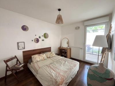 Louer Appartement 45 m2 Villeurbanne
