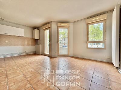 Louer Appartement 62 m2 Lyon-3eme-arrondissement