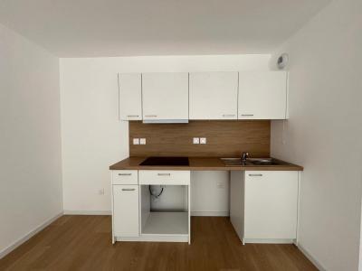 For rent Wasquehal 3 rooms 60 m2 Nord (59290) photo 1