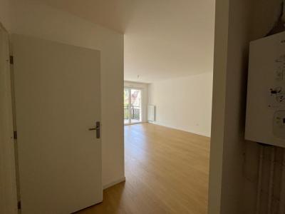 For rent Wasquehal 3 rooms 60 m2 Nord (59290) photo 2