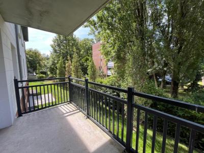 For rent Wasquehal 3 rooms 60 m2 Nord (59290) photo 3