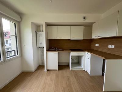 Annonce Location 4 pi�ces Appartement Wasquehal 59