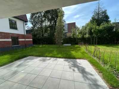 Louer Appartement 98 m2 Wasquehal
