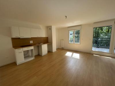 For rent Wasquehal 3 rooms 73 m2 Nord (59290) photo 0