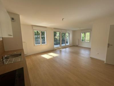 Annonce Location 3 pi�ces Appartement Wasquehal 59
