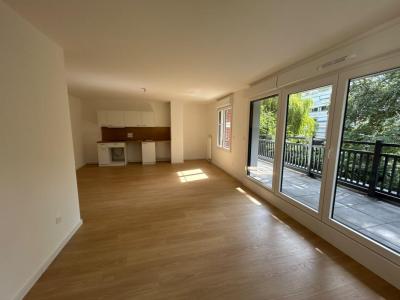 Louer Appartement 73 m2 Wasquehal
