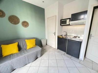 Annonce Location Appartement Marseille-2eme-arrondissement 13