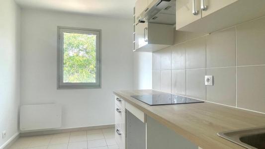 Louer Appartement 52 m2 Rueil-malmaison