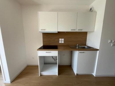 Annonce Location 2 pi�ces Appartement Wasquehal 59