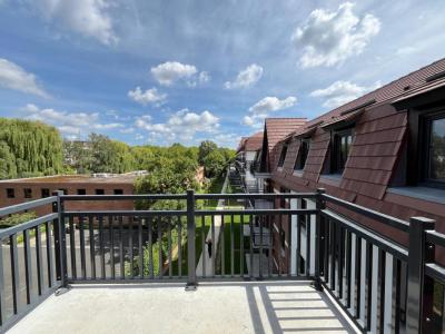 Louer Appartement Wasquehal Nord