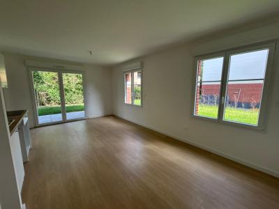 Annonce Location 2 pi�ces Appartement Wasquehal 59