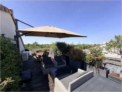 For sale Toulouse 4 rooms 88 m2 Haute garonne (31100) photo 0