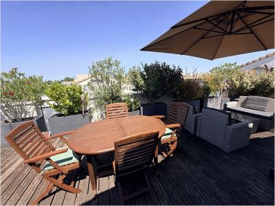 Annonce Vente 4 pi�ces Appartement Toulouse 31