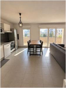For rent Toulouse 3 rooms 64 m2 Haute garonne (31400) photo 1