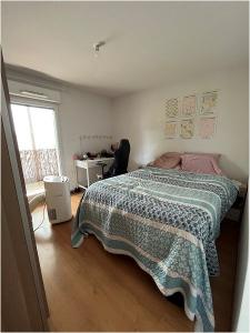 For rent Toulouse 3 rooms 64 m2 Haute garonne (31400) photo 2